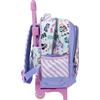 Σακίδιο τρόλεϊ νηπίου 2 θέσεων GIM Minnie Go Lucky 340-41072 - Ανακάλυψε μεγάλη ποικιλία από Σχολικές Τσάντες Τρόλεϊ για να ξεκινήσεις την νέα σχολική χρονιά χωρίς περιττά βάρη από το Oikonomou-Shop.gr.